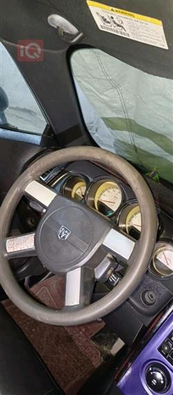 دودج تشالنجر